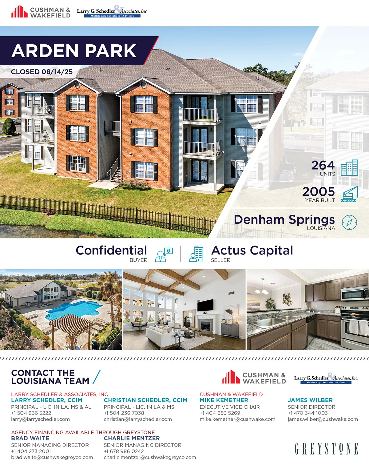Arden Park