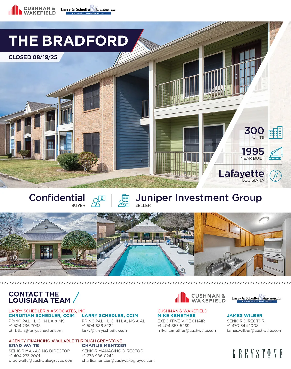 Bradford