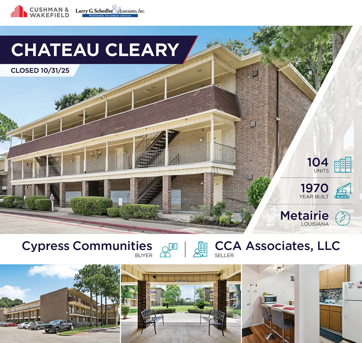Chateau Cleary